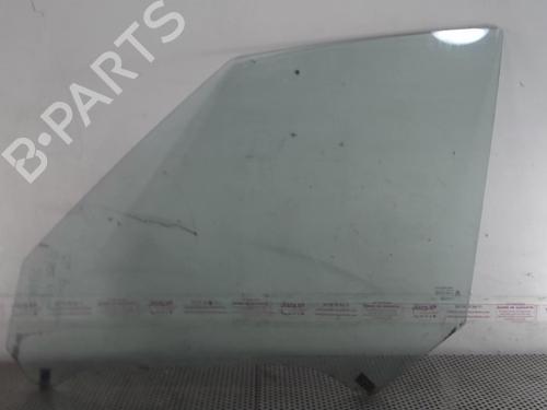 Used Front left door window CITROËN C4 Grand Picasso I (UA_) 1.6 HDi (109 hp) 20950629
