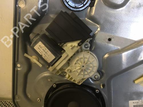Front right window mechanism SEAT IBIZA III (6L1) 1.9 TDI | BP20947282C23 