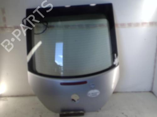 Tailgate VW NEW BEETLE (9C1, 1C1) 1.9 TDI | BP20966282C6 