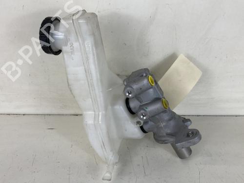 Brake master cylinder PEUGEOT 208 II (UB_, UP_, UW_, UJ_) 1.2 PureTech 100 | BP20944925M77 