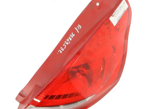 Right taillight FORD FIESTA VI (CB1, CCN) 1.4 TDCi | BP20967344C35 