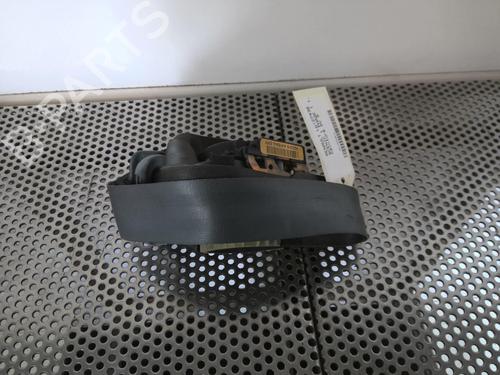 Used Front left seatbelt Front left seatbelt RENAULT MEGANE Scenic (JA0/1_) 1.6 16V (JA0B, JA04, JA11, JA00) (107 hp) 20971973 20971973