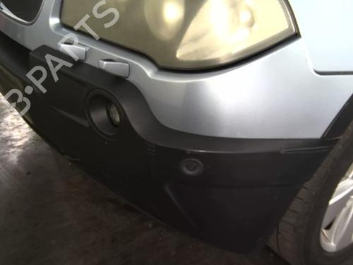 Used Front bumper Front bumper BMW X3 (E83) 3.0 i xDrive (231 hp) 36098376 36098376