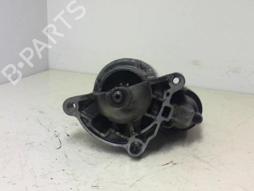 Used Starter Starter PEUGEOT 306 Hatchback (7A, 7C, N3, N5) 1.4 (75 hp) 20973406 20973406