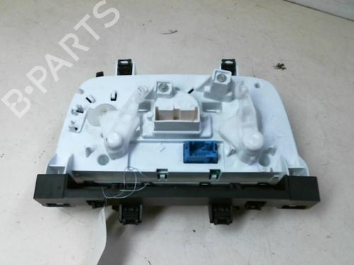 Climate control FIAT GRANDE PUNTO (199_) 1.3 D Multijet | BP20939642I5