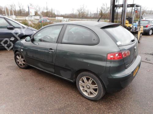 Left mirror SEAT IBIZA III (6L1) 1.4 16V | BP22021704C26 