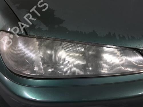 Used Right headlight PEUGEOT 406 (8B) 1.8 16V (110 hp) 30355704