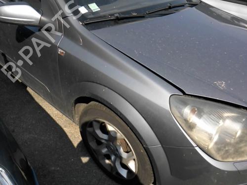 Used Right front fenders OPEL ASTRA H (A04) 1.9 CDTI 16V (L48) (120 hp) 20954225