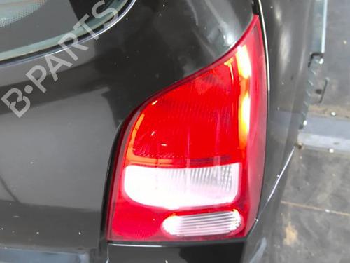 Right taillight RENAULT TWINGO II (CN0_) 1.2 16V (CN0K, CN0V, CN0A) | BP39174545C35 - Image 3