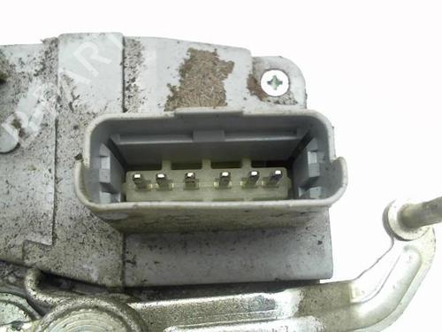 Front left lock PEUGEOT 807 (EB_) 2.0 HDi | BP20965077C98 