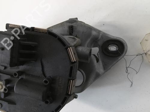 Front wiper motor PEUGEOT 407 (6D_) 1.6 HDi 110 (6D9HZC, 6D9HYC) | BP20950093M29