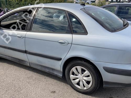 Højre forlygte CITROËN C5 I (DC_) 2.0 HDi (DCRHZB, DCRHZE) | BP20951572C29
