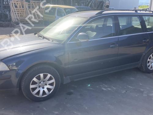 Headlight switch VW PASSAT B5.5 Variant (3B6) 1.9 TDI | BP22023045I24  - Image 6