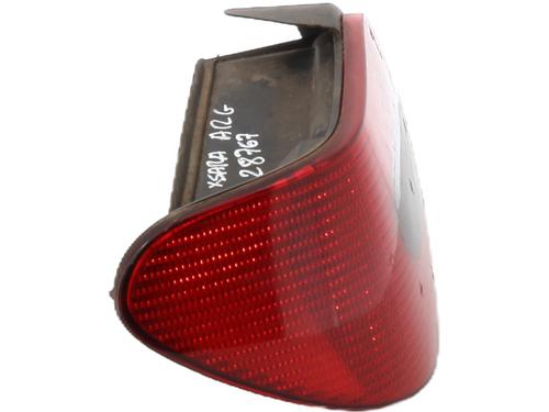 Venstre baglygte CITROËN XSARA Coupe (N0) 2.0 HDI 90 | BP20940606C34 