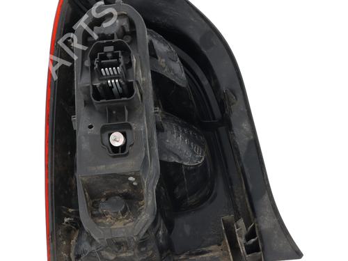 Right taillight RENAULT TWINGO II (CN0_) 1.2 16V (CN04, CN0B) | BP20969030C35 