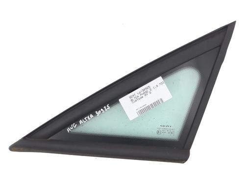 Front left quarter glass SEAT ALTEA (5P1) 1.9 TDI | BP25931983C111 