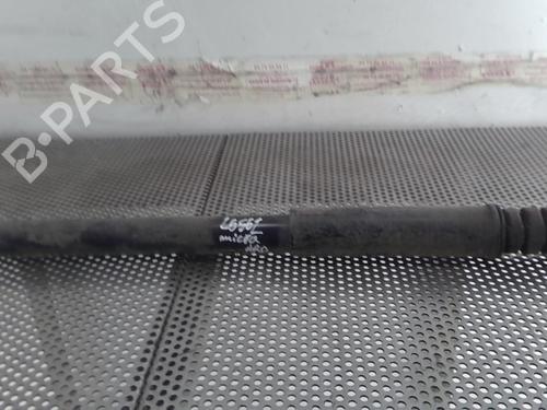 Used Right rear shock absorber TOYOTA YARIS (_P9_) 1.3 VVT-i (SCP90_, SCP90R) (87 hp) 20939153