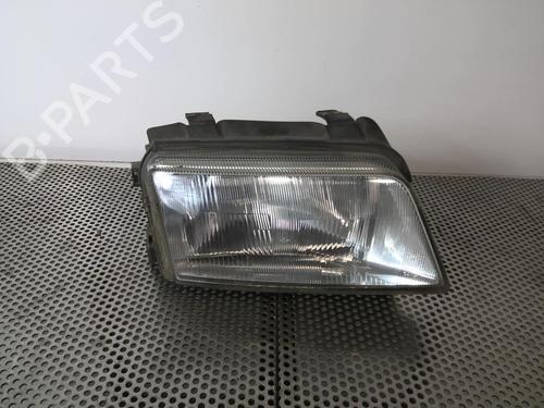 Right headlight AUDI A4 B5 (8D2) 1.9 TDI | BP20947564C29 