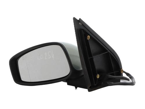 Used Left mirror FIAT STILO (192_) 1.9 JTD (192_XE1A) (115 hp) 31852585