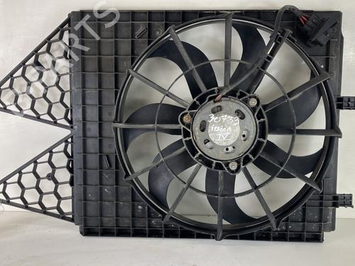 Radiator fan SEAT IBIZA IV (6J5, 6P1) 1.6 TDI | BP24462928M35 