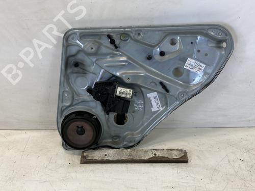 Rear right window mechanism VW PASSAT B5.5 Variant (3B6) 2.5 TDI | BP24179751C25 - Image 3