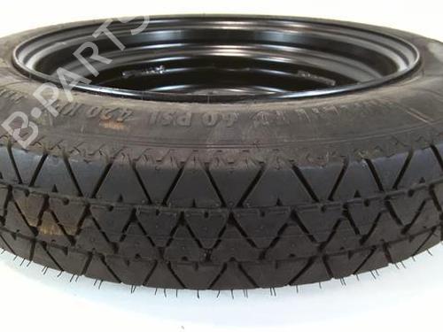 Rim PEUGEOT 207 CC (WD_) 1.6 HDi | BP29895883C45