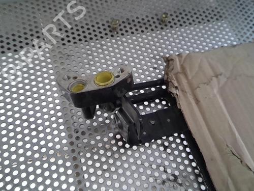 AC radiator VW TOURAN (1T1, 1T2) 2.0 TDI 16V | BP20945488M32 