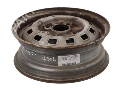 Rim CHEVROLET MATIZ (M200, M250) 0.8 | BP26717685C45 