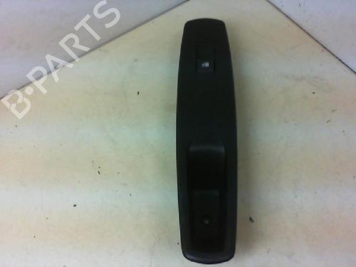 Used Right front window switch RENAULT SCÉNIC III (JZ0/1_) 1.5 dCi (106 hp) 20970544