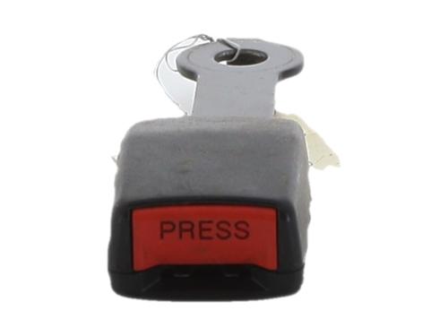 Used Seat buckle Seat buckle 20952031 20952031