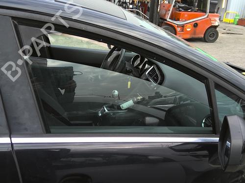 Right front door PEUGEOT 5008 (0U_, 0E_) 1.6 HDi | BP29599326C3 