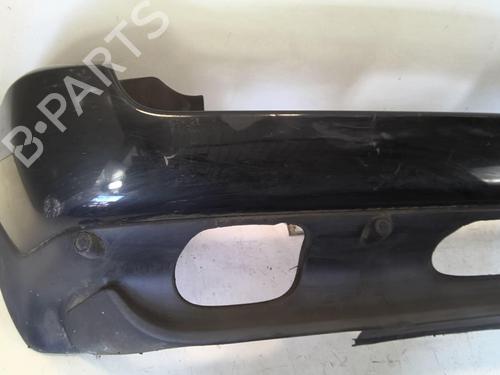 Rear bumper BMW X5 (E53) 3.0 d | BP22024637C8 