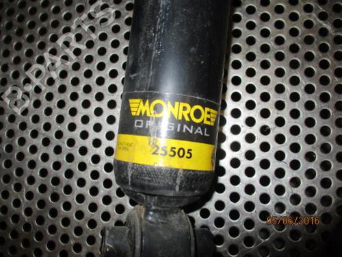 Used Left rear shock absorber Left rear shock absorber PEUGEOT 308 SW I (4E_, 4H_) 1.6 HDi (112 hp) 20955035 20955035