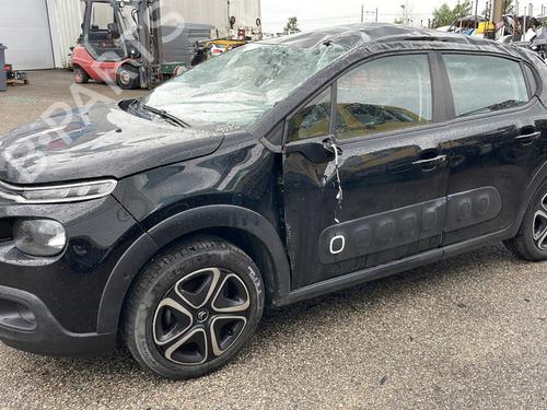 Engine control unit (ECU) CITROËN C3 III (SX) 1.2 PureTech 82 | BP30776827M57  - Image 13