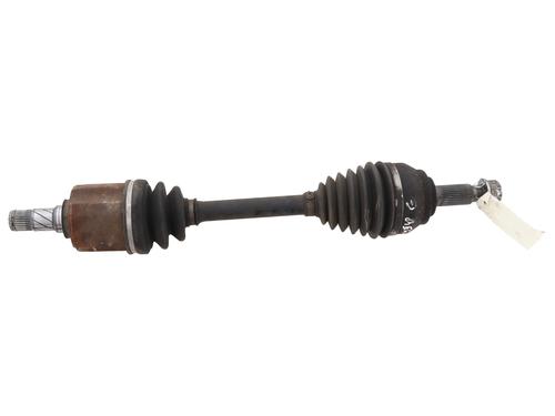 Left front driveshaft NISSAN MURANO I (Z50) 3.5 4x4 | BP26252385M38