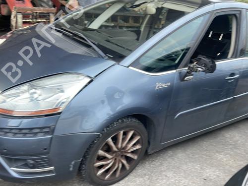 Left front window switch CITROËN C4 Picasso I MPV (UD_)  | BP33969148I27  - Image 10