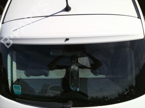 Tailgate FIAT 500 (312_) 1.2 (312AXA1A) | BP22025955C6