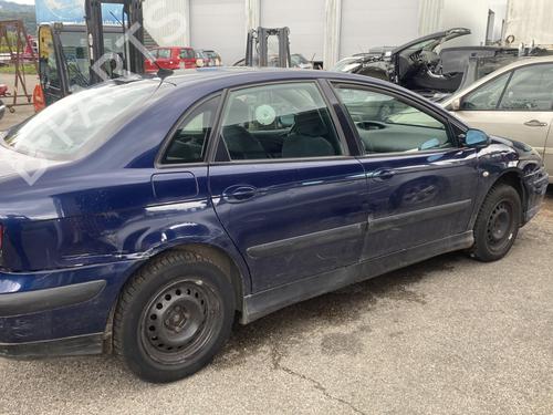 Left headlight CITROËN C5 I (DC_) 2.0 HDi (DCRHZB, DCRHZE) | BP29500981C28  - Image 6