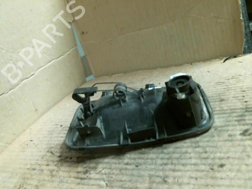 Front right exterior door handle PEUGEOT 806 (221) 1.9 TD | BP20949835C129 