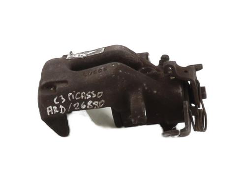 Right rear brake caliper CITROËN C3 Picasso (SH_) 1.6 HDi | BP20948120M106