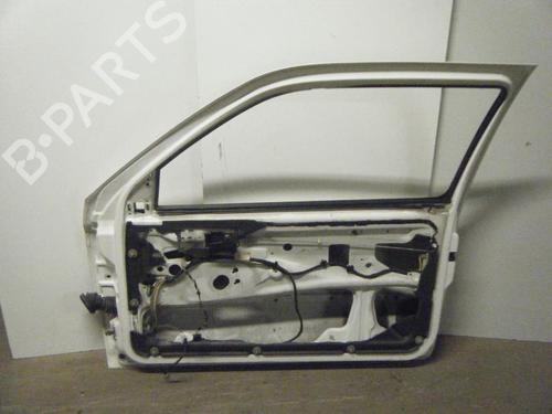 Used Right front door VW GOLF III (1H1) 1.9 TDI (110 hp) 20966806