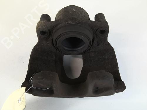 Right front brake caliper PEUGEOT 307 Break (3E) 2.0 HDi 135 | BP20940612M104 