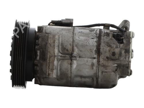 AC compressor RENAULT CLIO IV (BH_) 1.5 dCi 75 | BP34386352M34 - Image 6