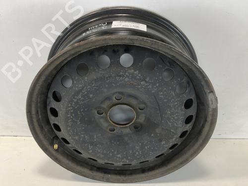 Used Rim Rim 22349074 22349074