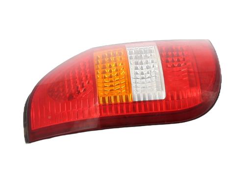 Left taillight OPEL ZAFIRA A MPV (T98) 1.8 16V (F75) | BP20945616C34 