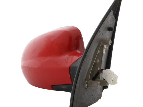 Right mirror CHEVROLET AVEO / KALOS Hatchback (T250, T255) 1.2 | BP20966904C27