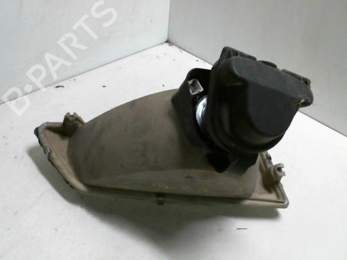 Used Left headlight Left headlight 20939864 20939864