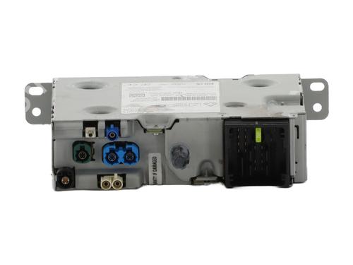 Radio CITROËN JUMPY III Van (V_) 1.5 BlueHDi 120 | BP31344300E6 - Image 4