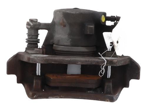 Left front brake caliper MERCEDES-BENZ A-CLASS (W169) A 180 CDI (169.007, 169.307) | BP26462056M105 - Image 4