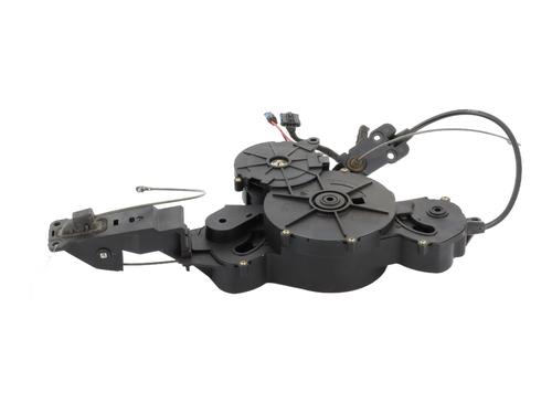 Electronic module PEUGEOT 807 (EB_) 2.0 HDi | BP20954694M83